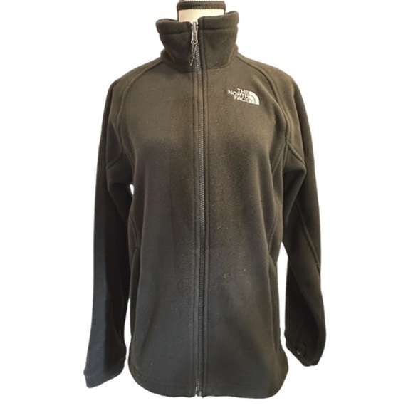 Women’s North Face Fleece Jacket - Size M - NWOT - Picture 1 of 4
